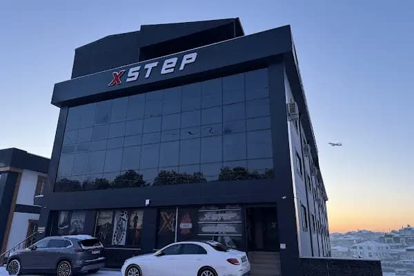 CİHANGİR AYAKKABI XSTEP SAN.TİC.LTD.ŞTİ - Ayakkabıcı - İstanbul Arnavutköy