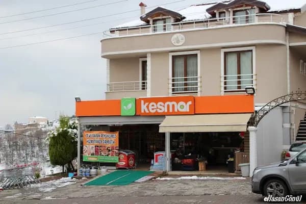 Kesmer Süpermarket - Süpermarket - Kocaeli Başiskele