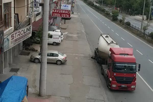 Topsakal Yapı Malzemeleri - Mağazalar ve Alışveriş - Trabzon Akçaabat