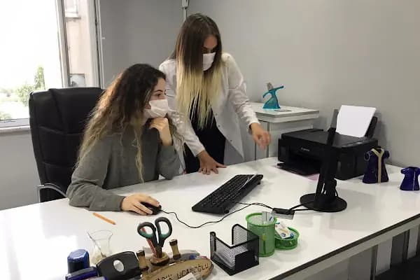 Uzman Psikolog Eser Çabuk - Psikolog - İstanbul Küçükçekmece