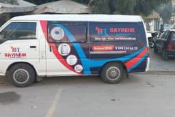 Bayındır Teknik Servis