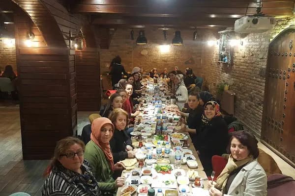 Kültür Cafe - Kafe - Şanlıurfa Haliliye