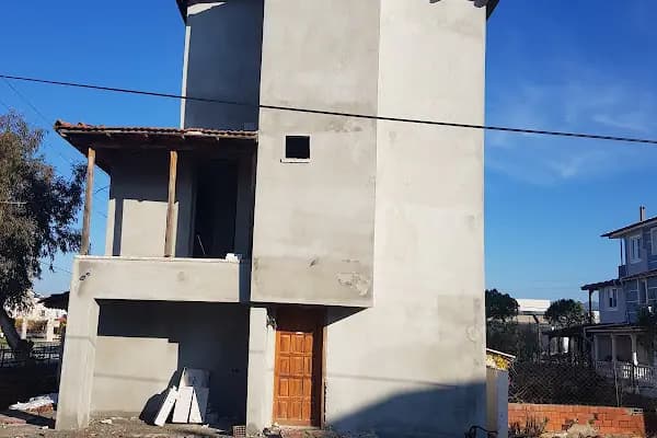 Karaman Mühendislik Yapı &amp; İnşaat - İnşaat Firması - İzmir Bergama