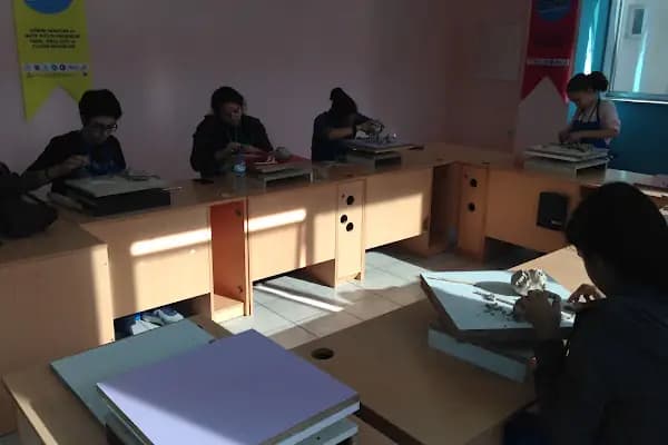 Adana Bilim ve Sanat Merkezi (ADANA BİLSEM) - Eğitim Kurumu - Adana Seyhan