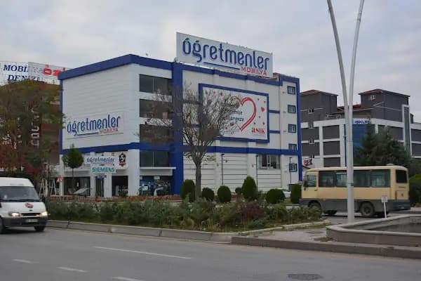 Öğretmenler Mobilya Sincan Plaza Şube - Mobilya mağazası - Ankara Ayaş