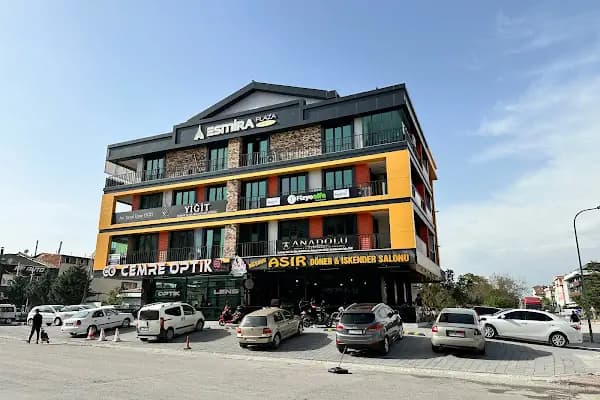Fizyoalfa Sağlıklı Yaşam ve Fizyoterapi Merkezi - Fizik Tedavi Kliniği - Konya Selçuklu
