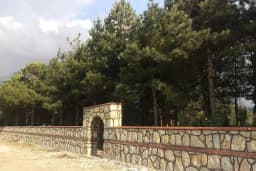 Fatih Mezarlığı