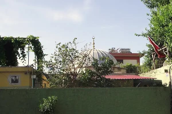 Şuayb Aleyhisselam Makamı Türbesi - Cami - Adana Seyhan