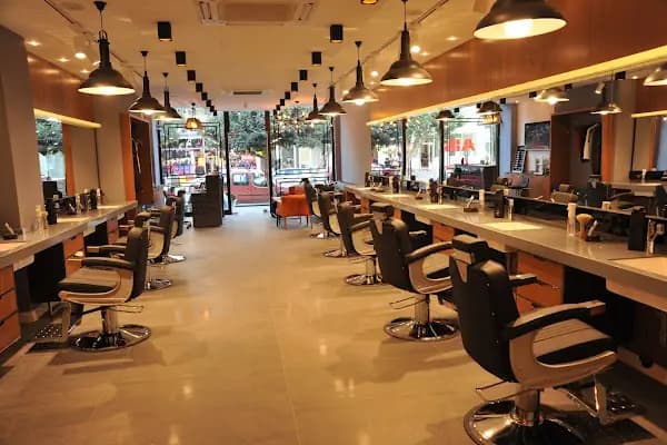 Salon Gökhan Çeklü - Berber Dükkanı - Adana Seyhan