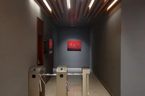 Buğdaycılar Plaza - Kurumsal Ofis - Diyarbakır Bismil