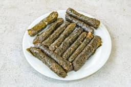 TÜRKAN EV YEMEKLERİ