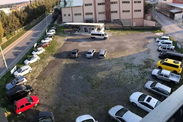 Carvilla Otomotiv - Oto Galeri - İzmir Gaziemir