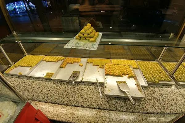 Mikailoğullari - Bahçelievler - Paket servis restoranı - Balıkesir Burhaniye