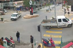 Sarıgöl Adliyesi