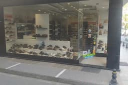 Karabacak Ayakkabıcılık