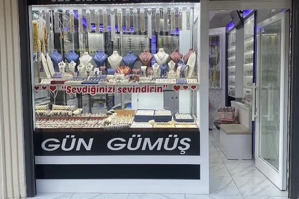Gün Gümüş - Kuyumcu - Konya Akşehir