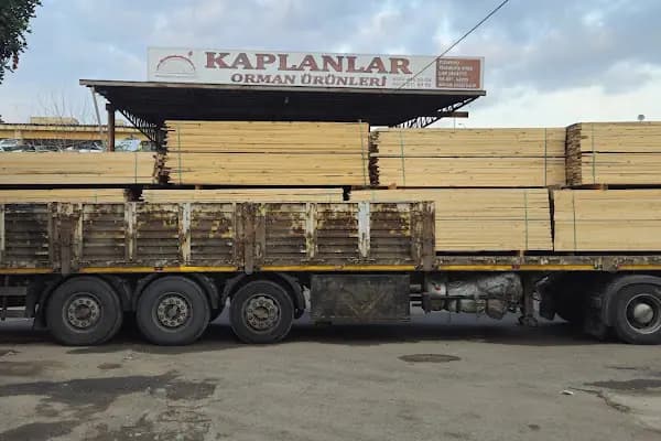 Nizip - Tren İstasyonu - Gaziantep Nurdağı