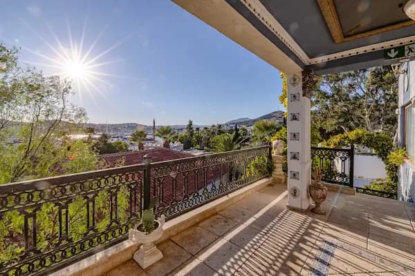 Casa Roma Bodrum - Otel - Muğla Bodrum