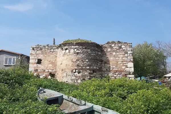 Mikhael Archangelos Kilisesi - Tarihi Yer - Bursa Karacabey