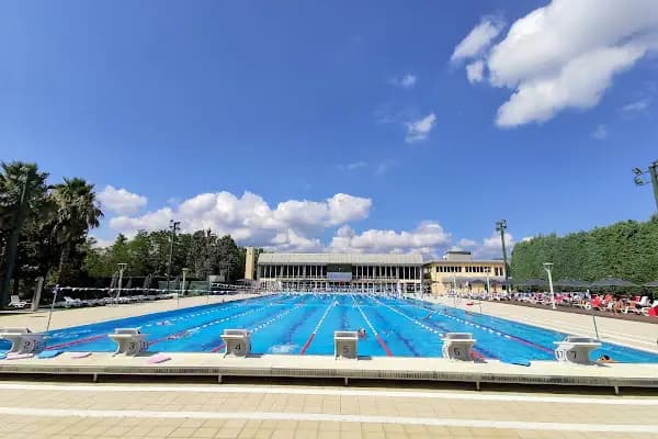 Enka Spor Kulübü - Spor Kulübü - İstanbul Sarıyer