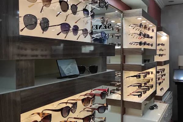 Senem Optik - Optik - İzmir Aliağa