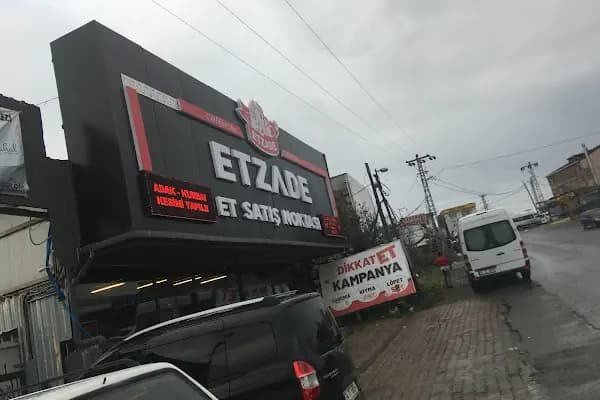 BP - Benzin İstasyonu - İstanbul Arnavutköy