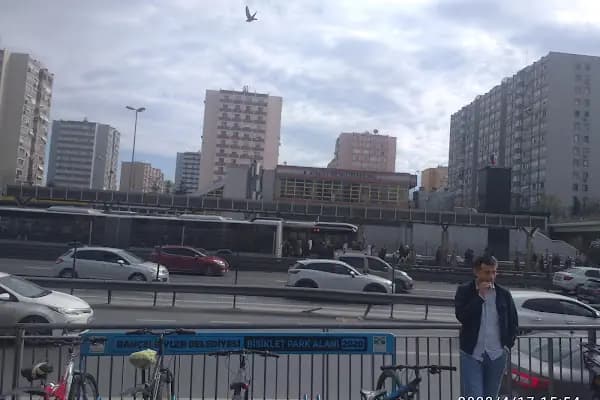 Şirinevler Metro İstasyonu - Ulaşım Hizmeti - Bursa İnegöl