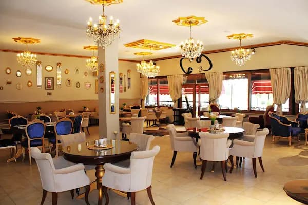 SC Beyaz Konak - Restoran - Tekirdağ Süleymanpaşa