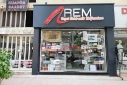 Rem Elektronik