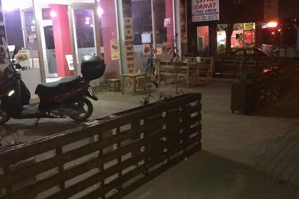 Larem çitir kanat Sivas köfte - Izgara - Kocaeli Başiskele