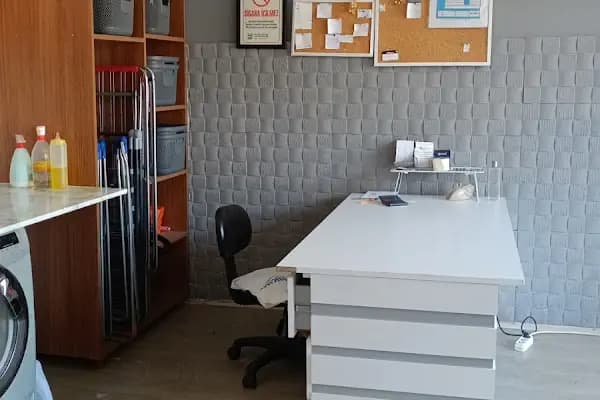 Üç Kardeş Çamaşır Yıkama &amp; Ütü Evi &amp; Kuru Temizleme - Kuru Temizlemeci - Bursa Yıldırım