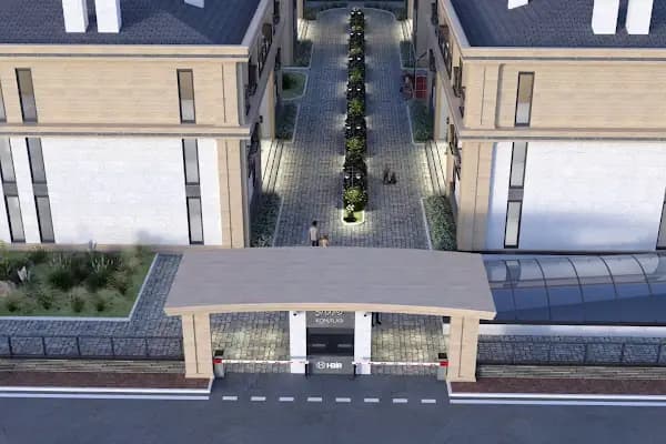 HBİR İNŞAAT TAAH. YAPI ELM. SAN. TİC. LTD. ŞTİ - İnşaat Şirketi - Konya Akşehir