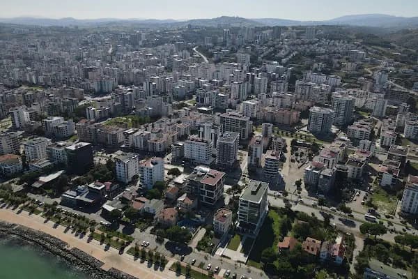 GRAND ATAKUM HOTEL - Otel - Samsun 19 Mayıs