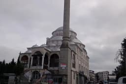Veliköy Merkez Cami