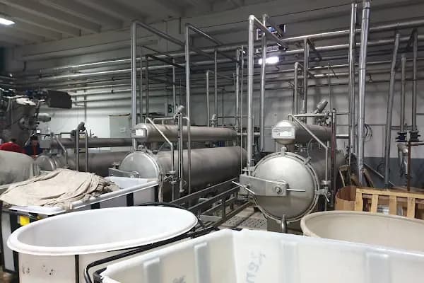 Aktül Tekstil Sanayi ve Ticaret A.Ş. - Üretici - Bursa Osmangazi