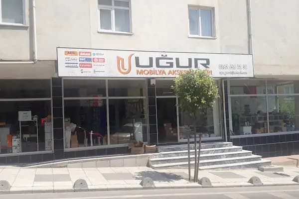 Uğur Mobilya Aksesuarları - Ev Eşyaları Mağazası - Kocaeli Çayırova