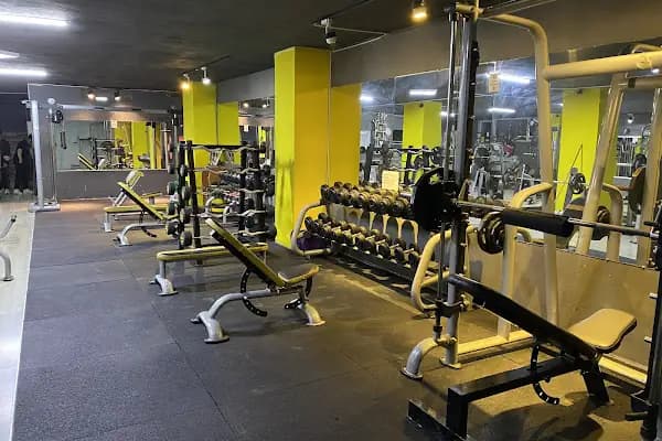 Ring Star Spor Kulübü - Spor salonu - İstanbul Avcılar