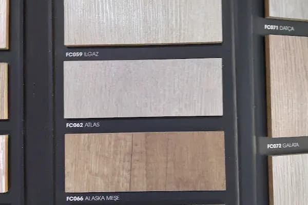 BETA PARKE - Laminant Kaplama Hizmeti - Kocaeli Çayırova
