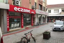 Ateş Eczanesi