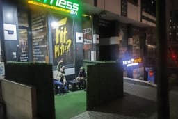 Vita Gym &amp; Spa Club