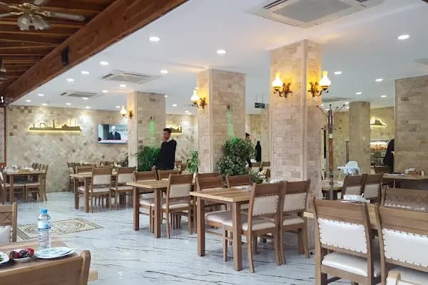 Çağdaş Ocakbaşı - Mangal - Şanlıurfa Ceylanpınar