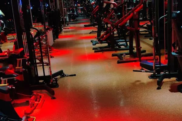 Xfit - Spor salonu - Bursa Gemlik