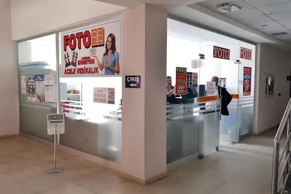 foto re - Fotoğraf Stüdyosu - Antalya Alanya