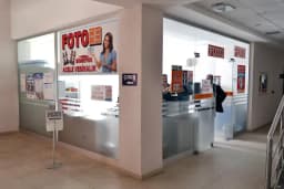 foto re
