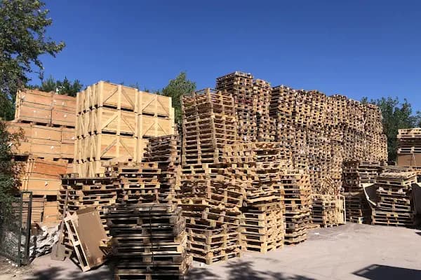 Tunç Oğulları Geri Dönüşüm - Geri Dönüşüm Merkezi - Kocaeli Başiskele