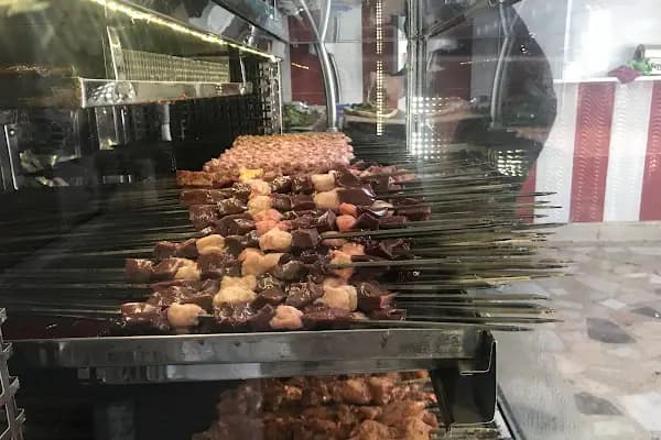 Abla'nın Yeri - Öğle Yemeği Restoranı - Gaziantep Şehitkamil