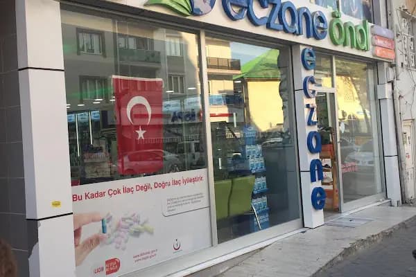 Eczane Önal - Eczane - Bursa Yıldırım