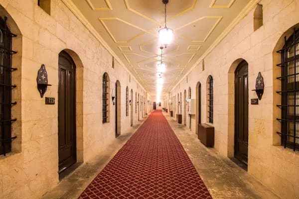 Gaziantep Şirehan Hotel - Otel - Gaziantep Şahinbey