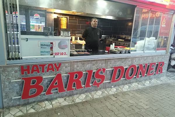 Halil & Eymen Sofrası - Restoran - Antalya Aksu