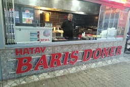 Halil & Eymen Sofrası